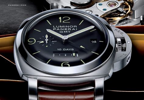 panerai marina luminor replica|luminor panerai budget watch.